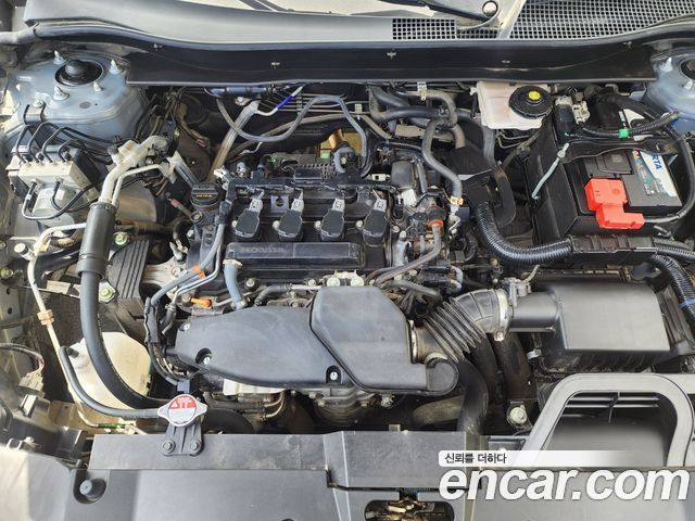 honda | honda CR-V 6th Generation | CR-V 6th Generation