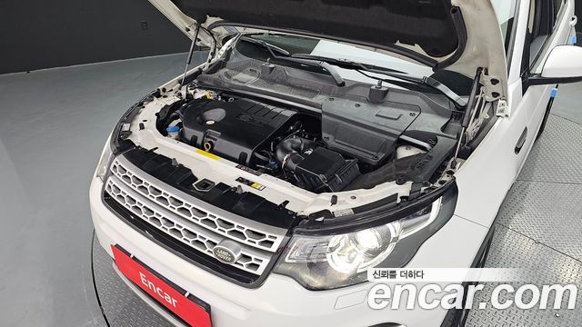 land rover | land rover discovery sport | discovery sport