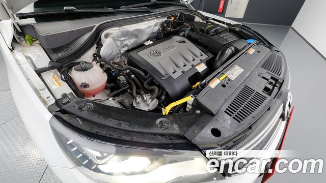 Volkswagen | Volkswagen New Tiguan | New Tiguan