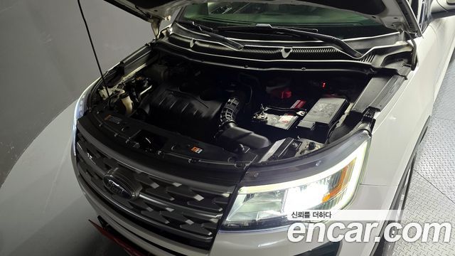 ford | ford Explorer | Explorer