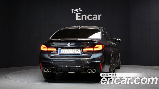 BMW | BMW M5 (F90) | M5 (F90)