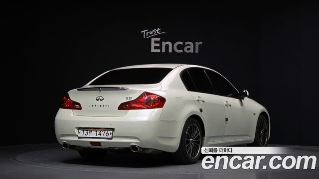 infinity | infinity G35