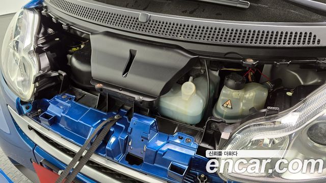 Smart | Smart Fortwo Coupe | Fortwo Coupe