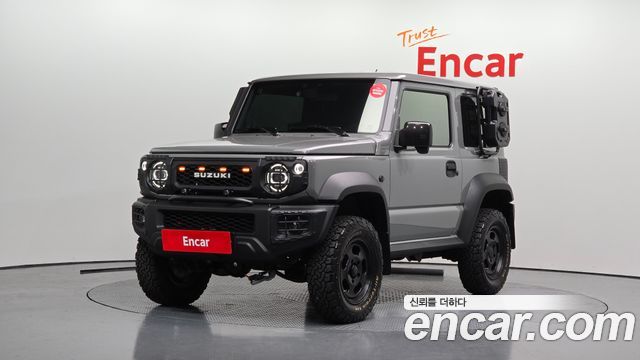 suzuki | suzuki Jimny | Jimny