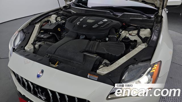 maserati | maserati Quattroporte | Quattroporte