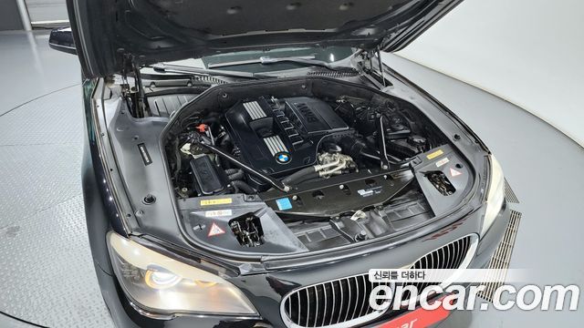 BMW | BMW 7 Series (F01) | 7 Series (F01)
