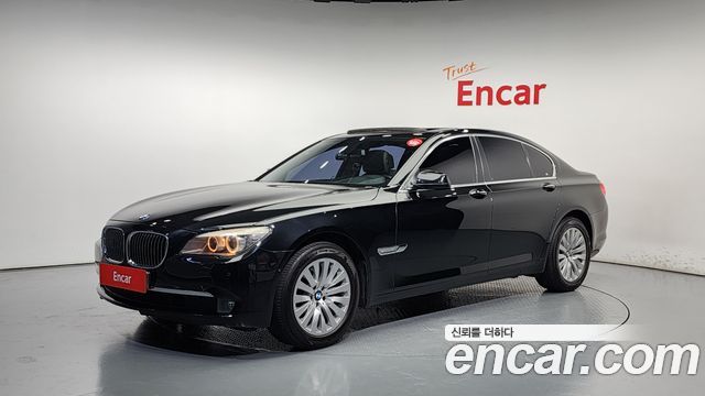 BMW | BMW 7 Series (F01) | 7 Series (F01)