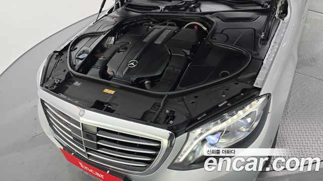 mercedes benz | mercedes benz S-Class W222 | S-Class W222