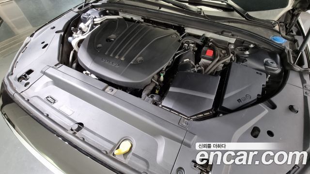 volvo | volvo S90 | S90