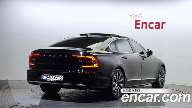 volvo | volvo S90 | S90