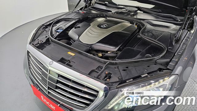 mercedes benz | mercedes benz S-Class W222 | S-Class W222