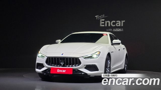 maserati | maserati Ghibli | Ghibli