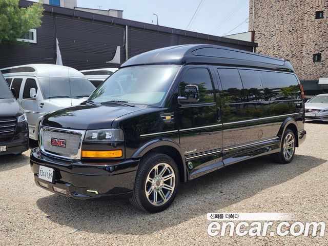 Chevrolet | Chevrolet Expressvan | Expressvan
