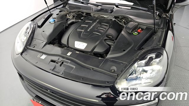 porsche | porsche New Cayenne | New Cayenne