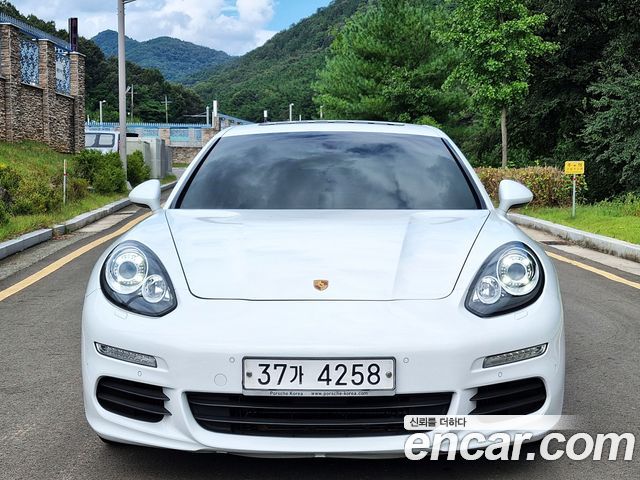 porsche | porsche Panamera | Panamera