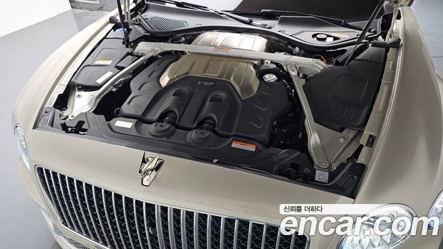 Bentley | Bentley Flying Spur 3rd Generation | Flying Spur 3rd Generation