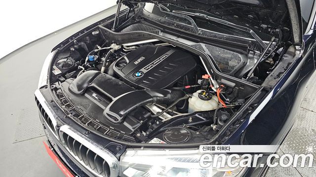 BMW | BMW X5 (F15) | X5 (F15)