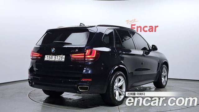 BMW | BMW X5 (F15) | X5 (F15)