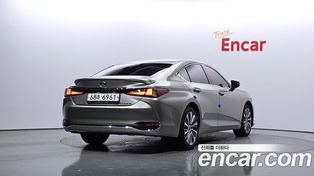 Lexus | Lexus ES300h 7th generation | ES300h 7th generation