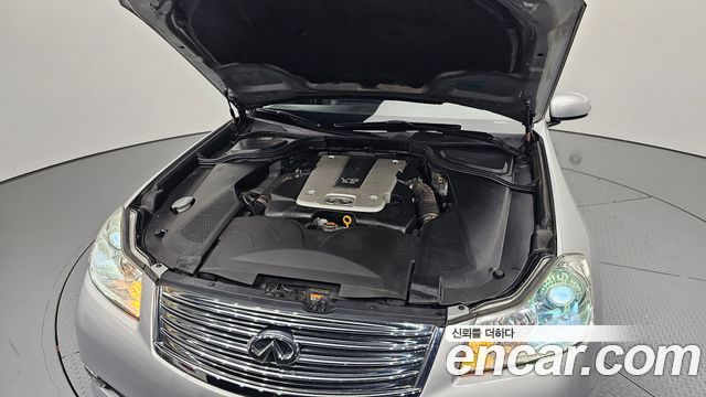 infinity | infinity M35