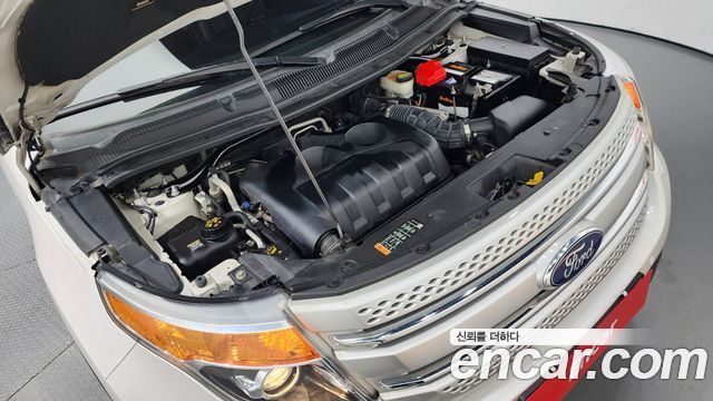 ford | ford Explorer | Explorer