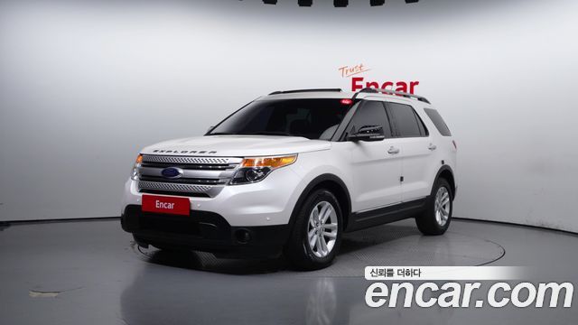 ford | ford Explorer | Explorer