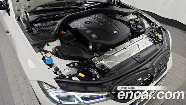 BMW | BMW 3 Series (G20) | 3 Series (G20)