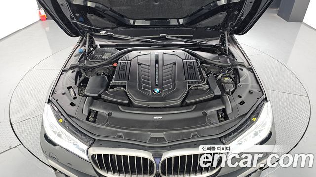 BMW | BMW 7 Series (G11) | 7 Series (G11)