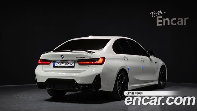 BMW | BMW 3 Series (G20) | 3 Series (G20)