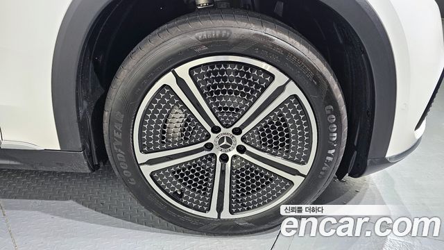 mercedes benz | mercedes benz EQS SUV X296