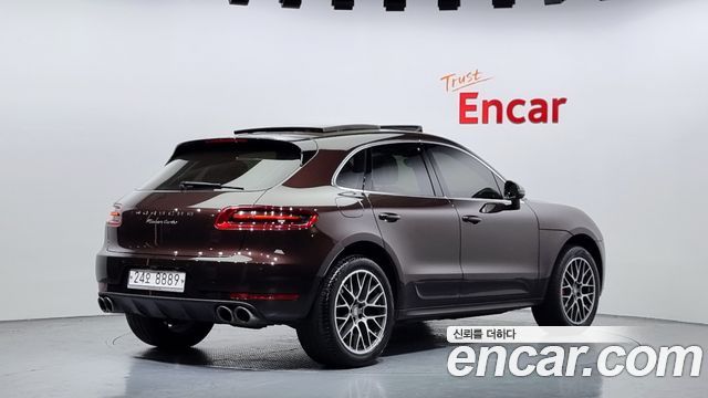 porsche | porsche Macan | Macan