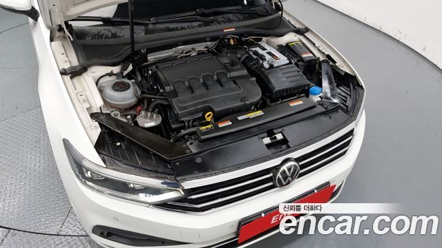 Volkswagen | Volkswagen Passat GT (B8) | Passat GT (B8)