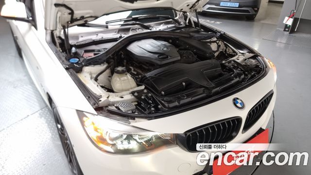 BMW | BMW 3 Series GT (F34) | 3 Series GT (F34)