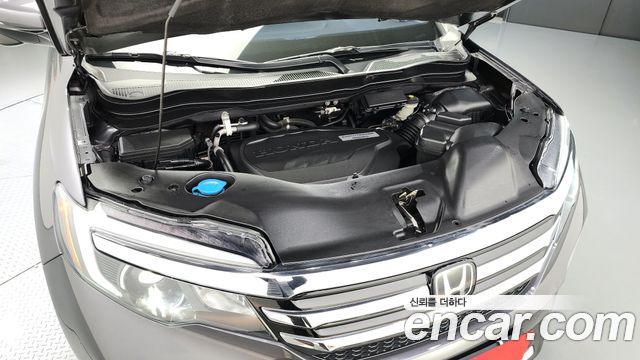 honda | honda Pilot 3rd Generation | Pilot 3rd Generation