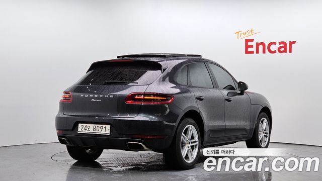 porsche | porsche Macan | Macan