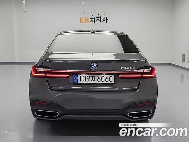 BMW | BMW 7 Series (G11) | 7 Series (G11)