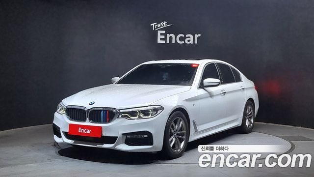 BMW | BMW 5 Series (G30) | 5 Series (G30)