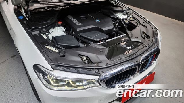 BMW | BMW 5 Series (G30) | 5 Series (G30)