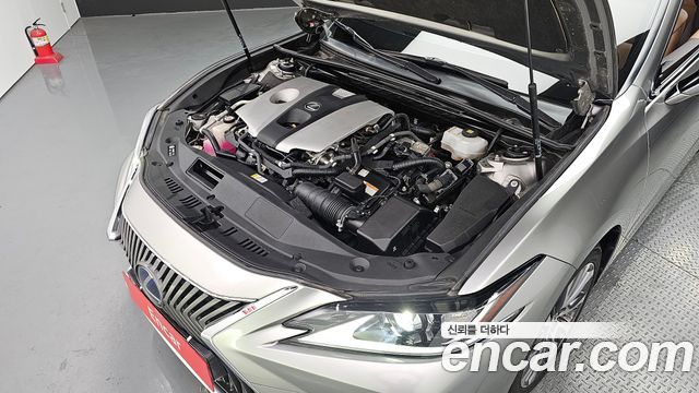 Lexus | Lexus ES300h 7th generation | ES300h 7th generation