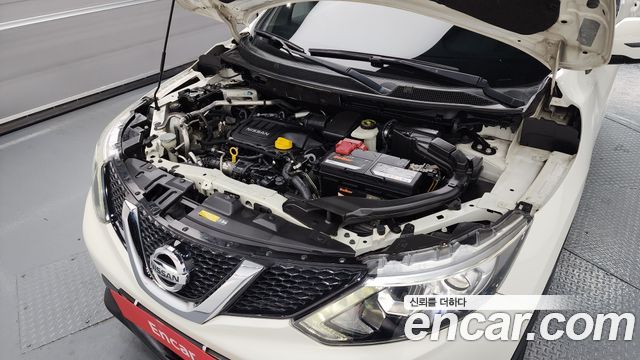 nissan | nissan Qashqai 2nd Generation | Qashqai 2nd Generation