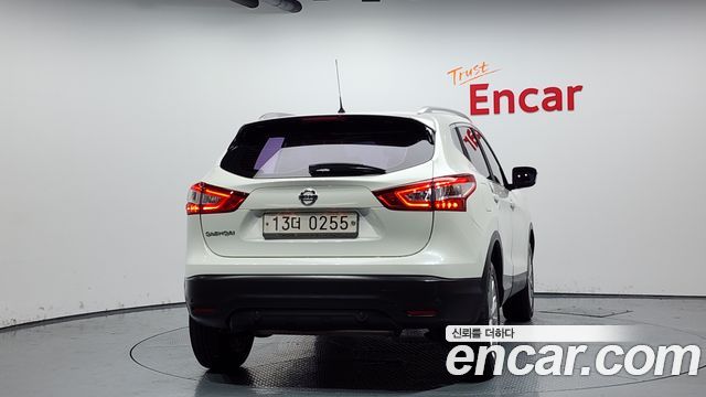nissan | nissan Qashqai 2nd Generation | Qashqai 2nd Generation