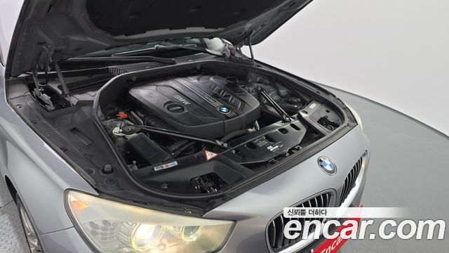 BMW | BMW 5 Series GT (F07) | 5 Series GT (F07)