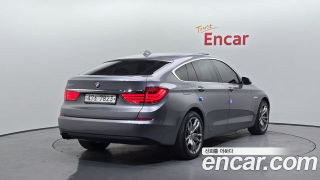 BMW | BMW 5 Series GT (F07) | 5 Series GT (F07)