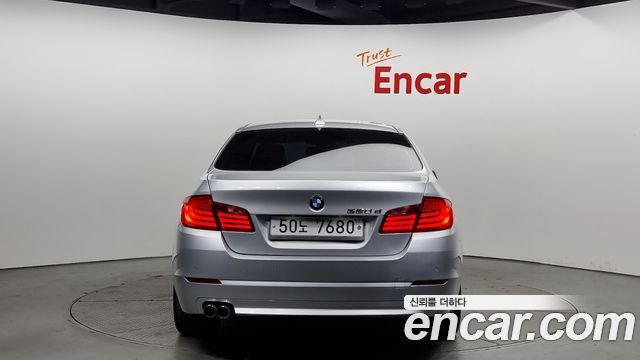 BMW | BMW 5 Series (F10) | 5 Series (F10)