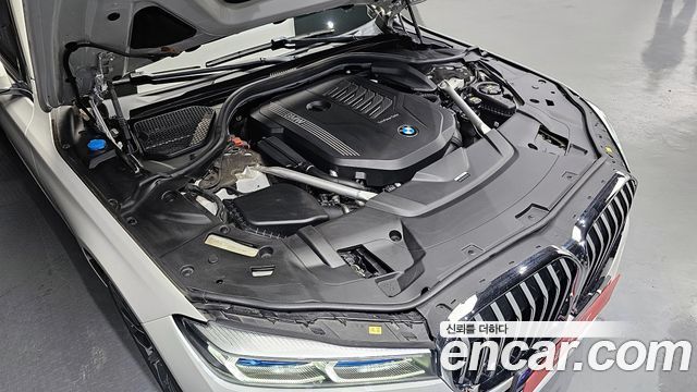 BMW | BMW 7 Series (G11) | 7 Series (G11)