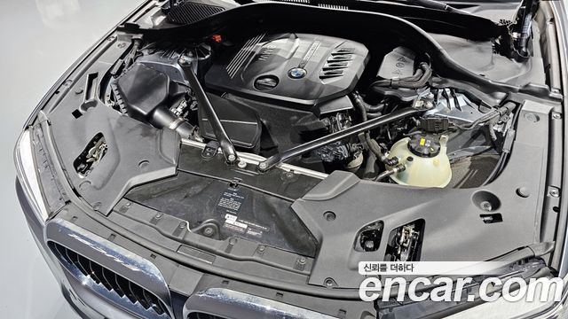 BMW | BMW 5 Series (G30) | 5 Series (G30)