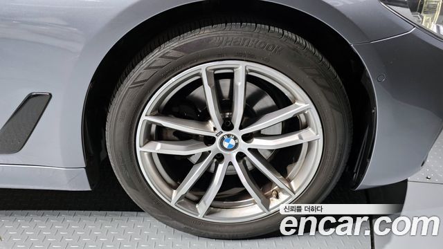 BMW | BMW 5 Series (G30) | 5 Series (G30)