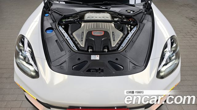 porsche | porsche Panamera (971) | Panamera (971)