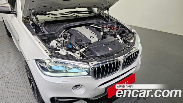 BMW | BMW X6 (F16)