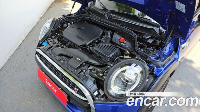 mini | mini Cooper S | Cooper S